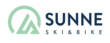 Sunne Ski & Bike logotyp